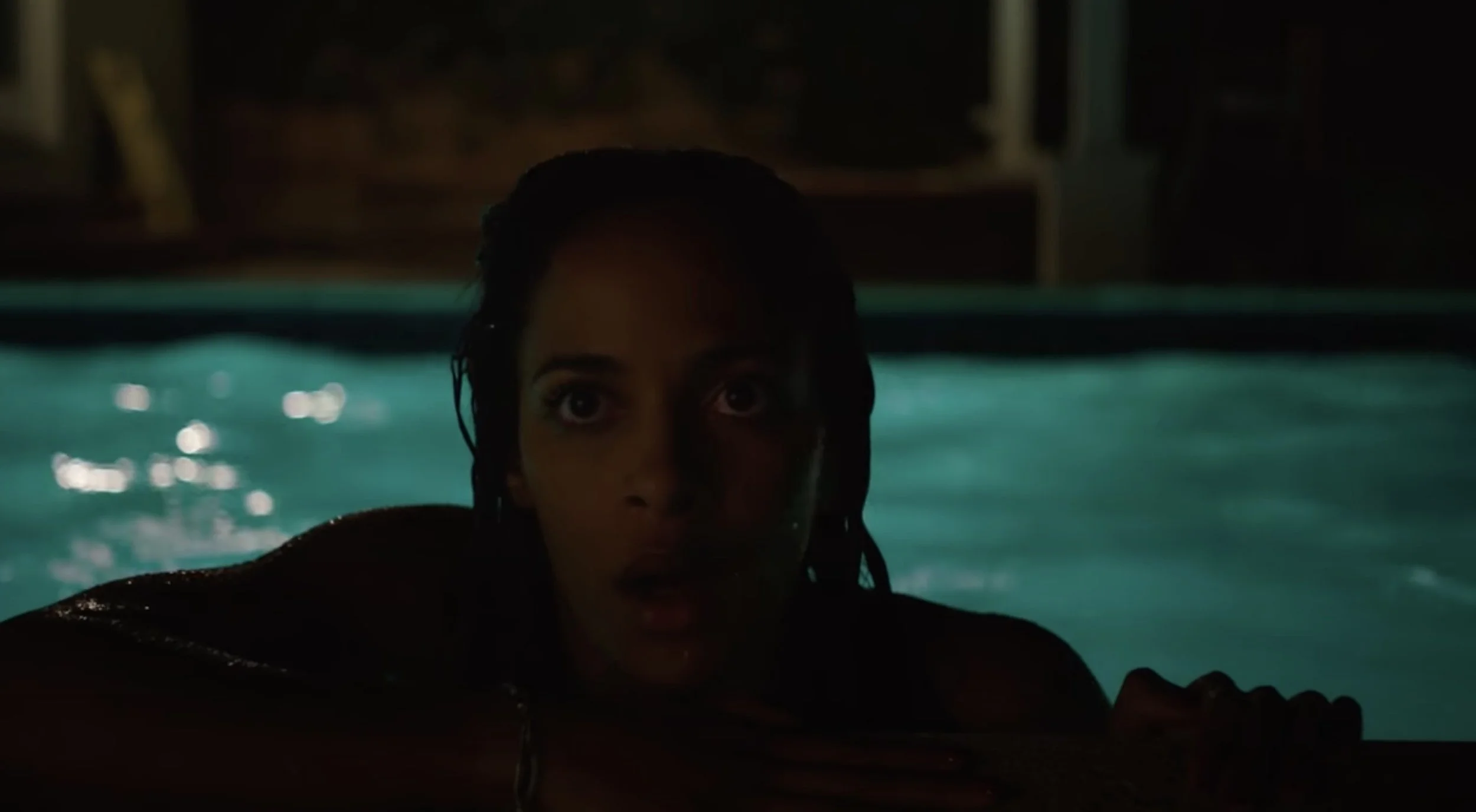 Watch The Short Film That Inspired The Horror Film NIGHT SWIM — GeekTyrant